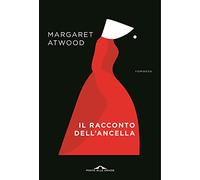 Il racconto dell'ancella (Scrittori)