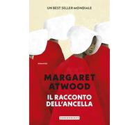 Il racconto dell'ancella (Tea. Superpocket)