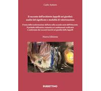 Il racconto dell'architetto Jappelli nei giardini: analisi del significato e modalità di valorizzazione (Varia)