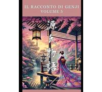 Il Racconto di Genji: Volume 5