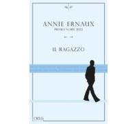 il ragazzo