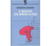 Il ragazzo che apriva la fila (Le Fenici tascabili)