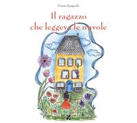 Il ragazzo che leggeva le nuvole (Narrativa)