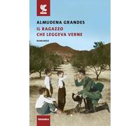 Il ragazzo che leggeva Verne (Tascabili Guanda. Narrativa)