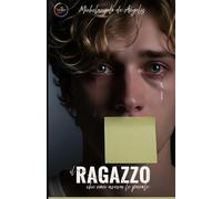 IL RAGAZZO CHE NON AVEVA LE PAROLE (The Queer Shelf)
