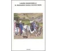 Il Ragazzo Dagli Occhi Neri