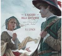 Il ragazzo della Mayflower