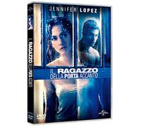Il Ragazzo della Porta Accanto (DVD) [Italia]
