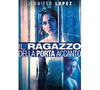 Il Ragazzo Della Porta Accanto (Ex-Rental) [Italia] [Blu-ray]