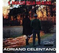 Il Ragazzo Della Via Gluck