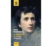 Il ragazzo di vetro. Cajkovskij (Le Fenici)