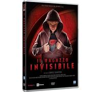 Il ragazzo invisibile [DVD]