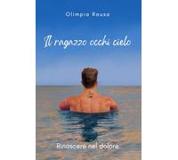 Il ragazzo occhi cielo: Rinascere nel dolore