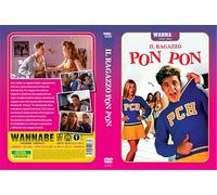 Il ragazzo Pon Pon (Wannabe Home Video) - DVD Import Italy