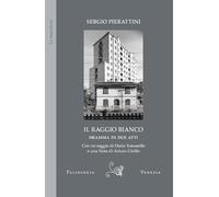 Il raggio bianco (Le maschere)