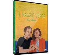 Il Raggio Verde (Eric Rohmer Collection) [Italia] [DVD]