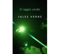 Il Raggio Verde (tradotto) (ebook)
