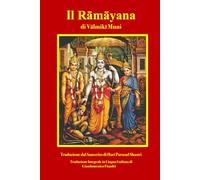 Il RĀMĀYANA: Volume III (Libri VI-VII) (Il Rāmāyana)