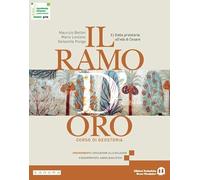 Il ramo d'oro. Corso di geostoria. Per le Scuole superiori. Con e-book. Con espansione online (Vol. 1)