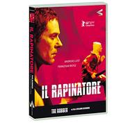 Il rapinatore - The robber [DVD]
