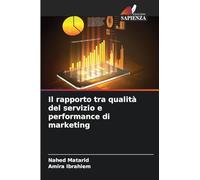 Il rapporto tra qualità del servizio e performance di marketing