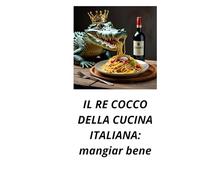 IL RE COCCO DELLA CUCINA ITALIANA
