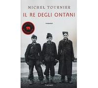 Il re degli ontani (Elefanti bestseller)