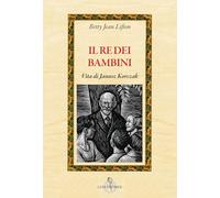 Il re dei bambini (Attraverso lo specchio)