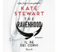 Il Re Dei Corvi (audiolibro)