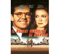 Il Re Dei Giardini Di Marvin [Region Free]