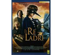Il re dei ladri [Italia] [DVD]