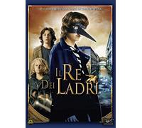Il Re Dei Ladri [Italia] [DVD]