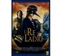 il re dei ladri - vn