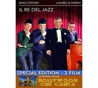 Il Re Del Jazz / Hollywood Che Canta [Italia] [DVD]