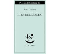 Il Re Del Mondo
