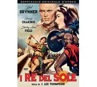 il re del sole [Italia] [DVD]