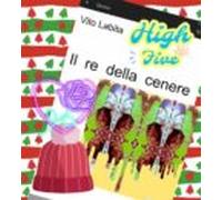 Il Re Della Cenere (ebook)