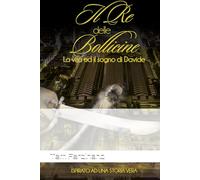 Il Re delle Bollicine: La Vita e il Sogno di Davide