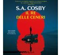 il re delle ceneri (audiolibro)