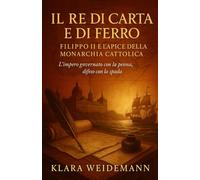 Il Re di Carta e di Ferro: Filippo II e l’apice della Monarchia Cattolica