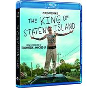 Il Re Di Staten Island [Italia] [Blu-ray]