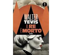 Il re è morto (Oscar moderni)