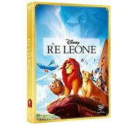 Il Re Leone [Italia] [DVD]