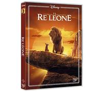 Il Re Leone (Action) 2021