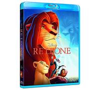 Il Re Leone (Blu-ray) [Italia] [Blu-ray]