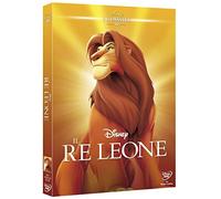 Il Re Leone - Collection 2015 (DVD)