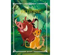 Il Re Leone (I capolavori Disney)