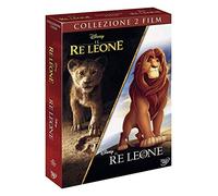 Il Re Leone (Live Action) / Il Re Leone (2 Dvd)