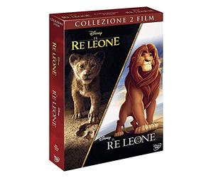 Il Re Leone (Live Action) / Il Re Leone (2 Dvd)