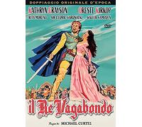 Il Re Vagabondo [Italia] [DVD]
